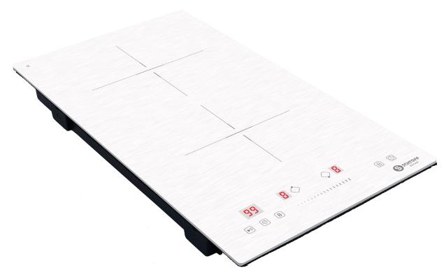 SCHTOFF I3S20B White. Изображение №5