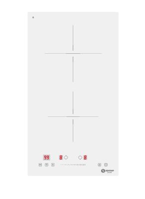 SCHTOFF I3S20B White. Изображение №1