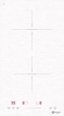 SCHTOFF I3S20B White. Изображение №2