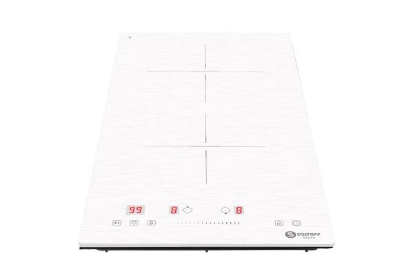 SCHTOFF I3S20B White. Изображение №4