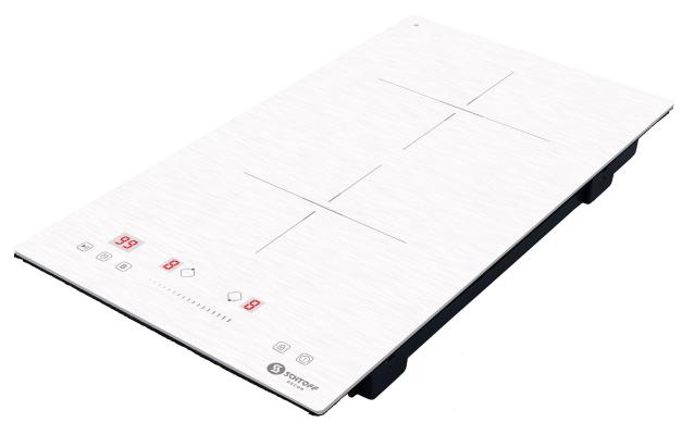 SCHTOFF I3S20B White. Изображение №3