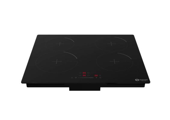 SCHTOFF I60H11 Black. Изображение №3