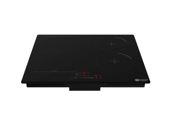 SCHTOFF I60H13 Black. Изображение №3