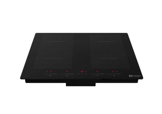 SCHTOFF I60H14 Black. Изображение №3