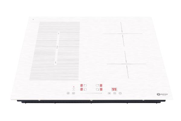 SCHTOFF I6S07B White. Изображение №3