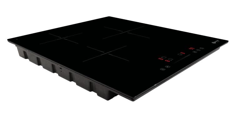 SCHTOFF IT4603 Black. Изображение №4