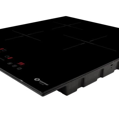 SCHTOFF IT4603 Black. Изображение №2