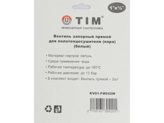 TIM KV01-FM042W. Изображение №4