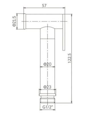 Hansen HL62205-C. Изображение №3