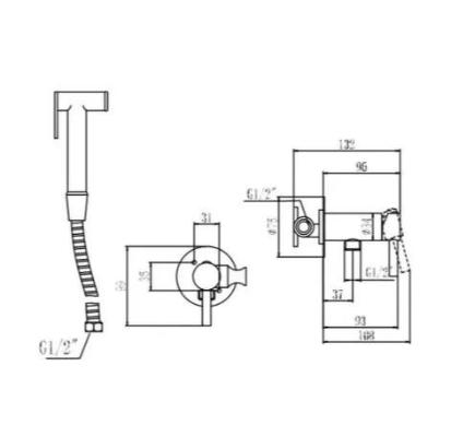 Hansen HL62205. Изображение №2