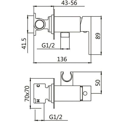 Hansen HL62206-F. Изображение №2