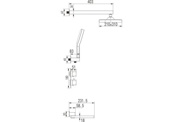 Rose R1595H. Изображение №2