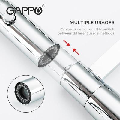Gappo G4398-15. Изображение №5