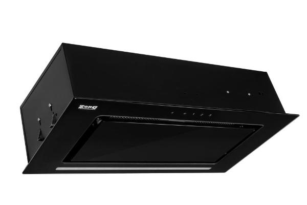 Кухонная вытяжка ZorG Technology Astra 1000 52 S черная