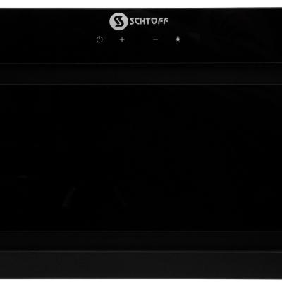 SCHTOFF Armonia 60 Black. Изображение №4