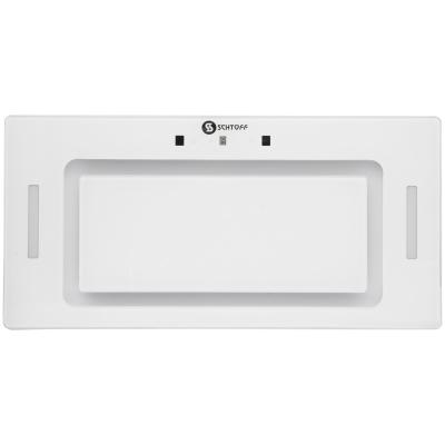 SCHTOFF Armonia 60 White. Изображение №1