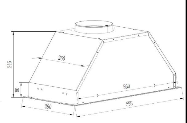 SCHTOFF Polar 60 White. Изображение №6
