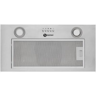 Вытяжка SCHTOFF Quattroporte 60 Inox