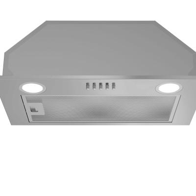 SCHTOFF Quattroporte 60 Inox. Изображение №2