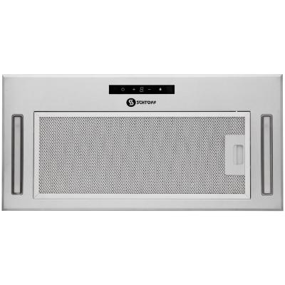 SCHTOFF Sesto 60 Inox. Изображение №1