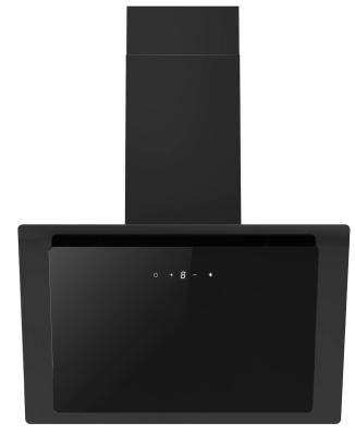 SCHTOFF Spirit RR 60 Black. Изображение №1