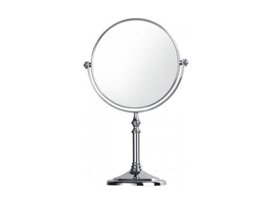 Зеркало макияжное настольное с увеличением Ledeme L6206