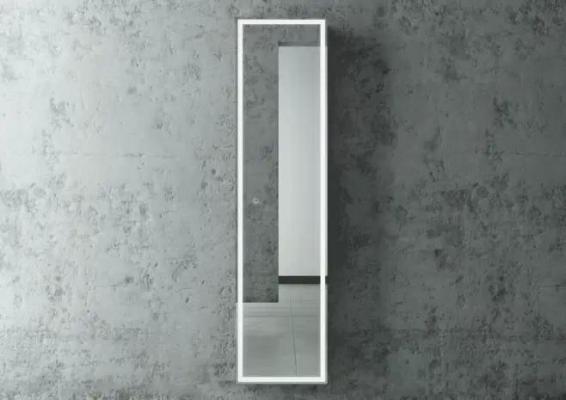 Континент Mirror Box LED МВК050 (40х160 см). Изображение №1