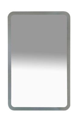 Зеркало с подсветкой и сенсорным выключателем Misty Неон 3 (50х80 см)