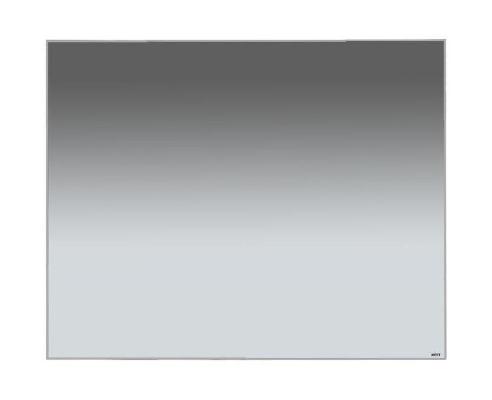 Зеркало в алюминиевом профиле Misty Марс Э-Марс02100-Алп (100x80 см)