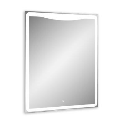 Зеркало в ванную Континент Amaze LED ЗЛП480 с подсветкой (50х70 см)