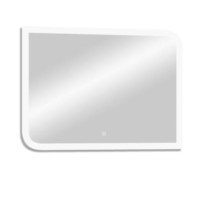 Зеркало в ванную Континент Fantasy LED ЗЛП37 с подсветкой (80х60 см)