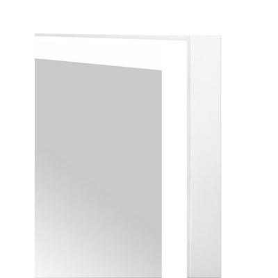 Континент Frame White LED ЗЛП456 (120х70 см). Изображение №5