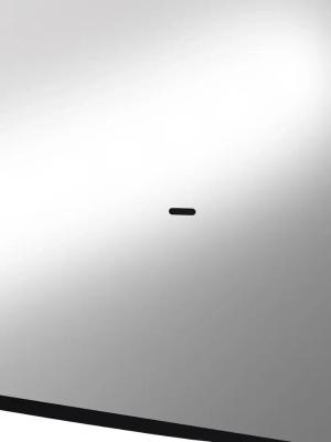 Континент Torry Black LED ЗЛП1529 (120х70 см). Изображение №7