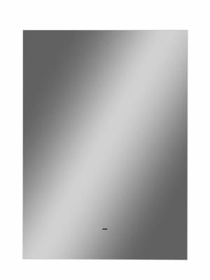 Зеркало в ванную Континент Trezhe LED ЗЛП315 с теплой подсветкой (80х70 см)