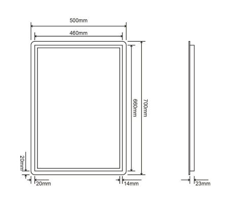 Roxen Terra 510045-50 (50*70 см). Изображение №6