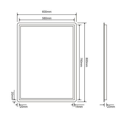 Roxen Terra 510045-60 (60*80 см). Изображение №6